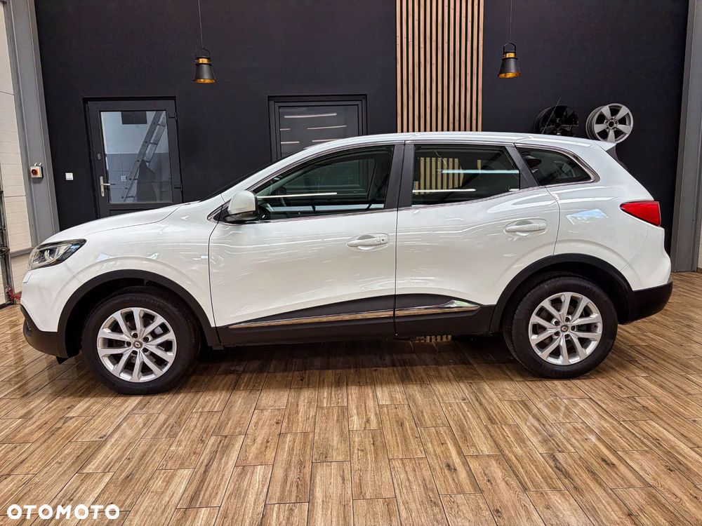 Renault Kadjar 1.3 TCe FAP Intens - 11