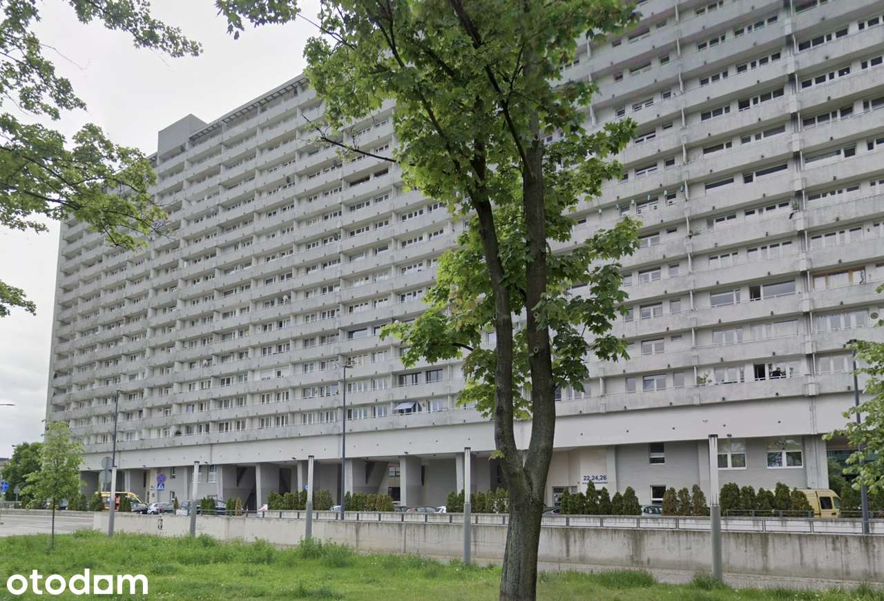 Mieszkanie na sprzedaż, 3 pokoje, 47 m², Katowice