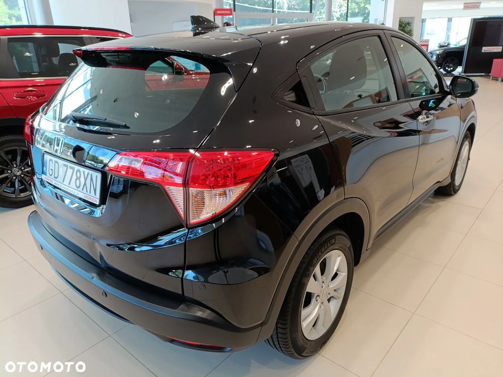 Honda HR-V 1.5 Elegance (ADAS/Honda Connect+) - 9