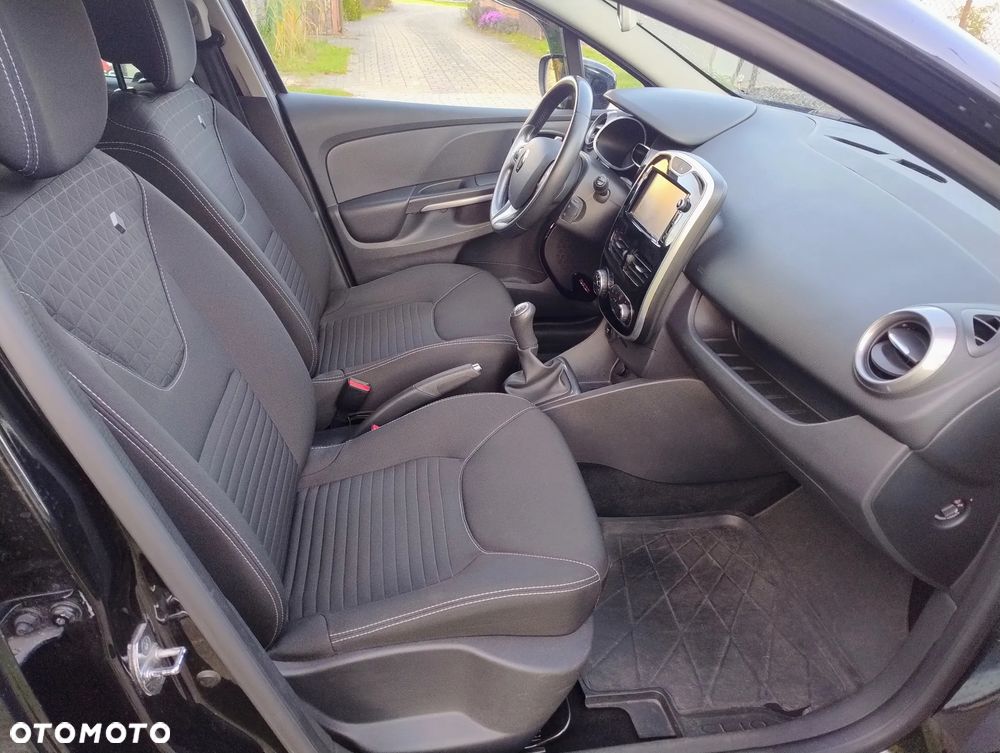 Renault Clio 1.2 16V 75 Limited - 16