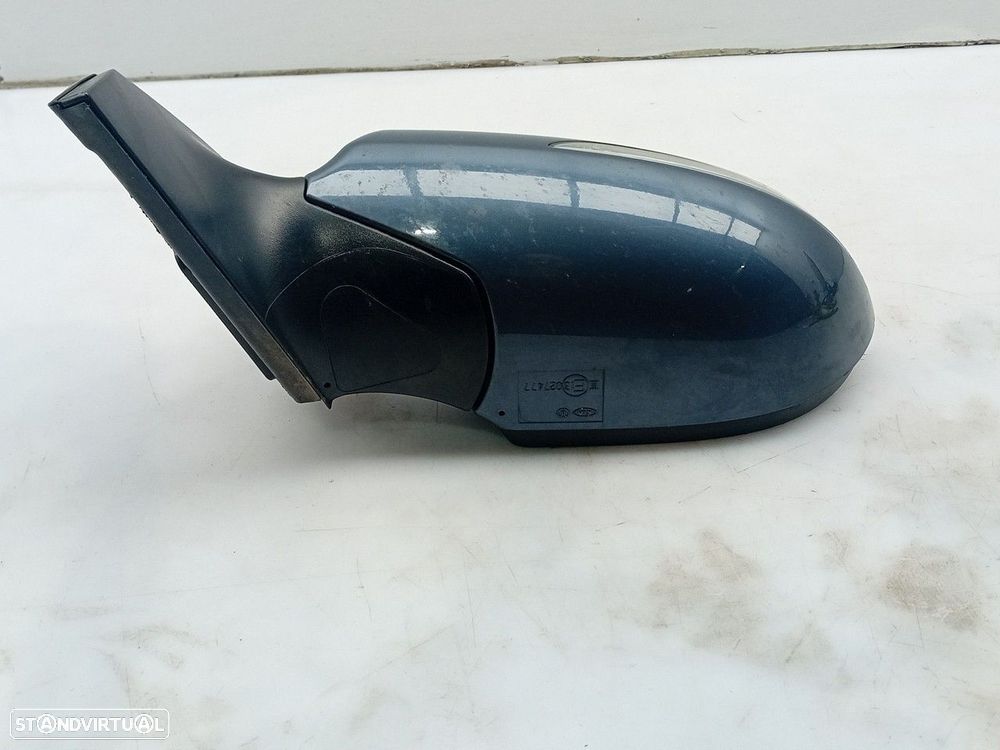 Retrovisor / espelho direito KIA Sportage III (SL) - 4
