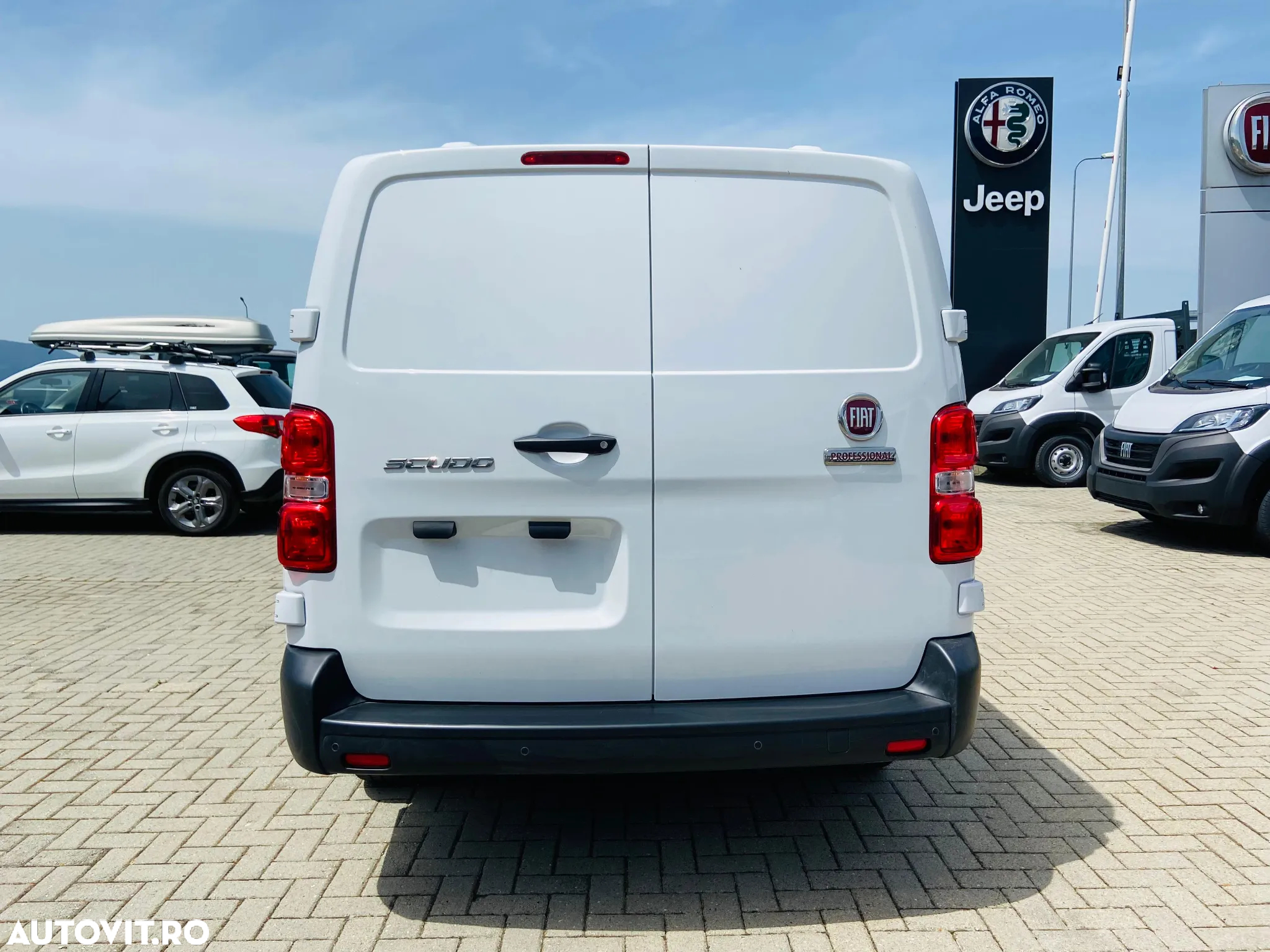 Fiat Scudo - 6