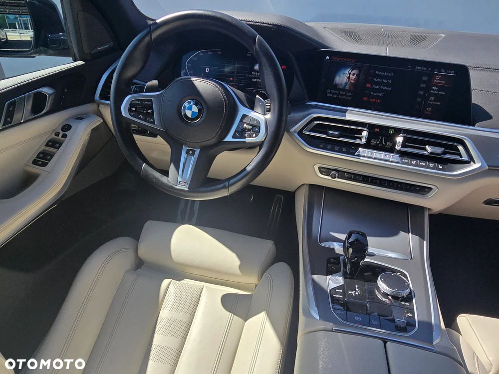 BMW X5 xDrive30d mHEV sport - 20
