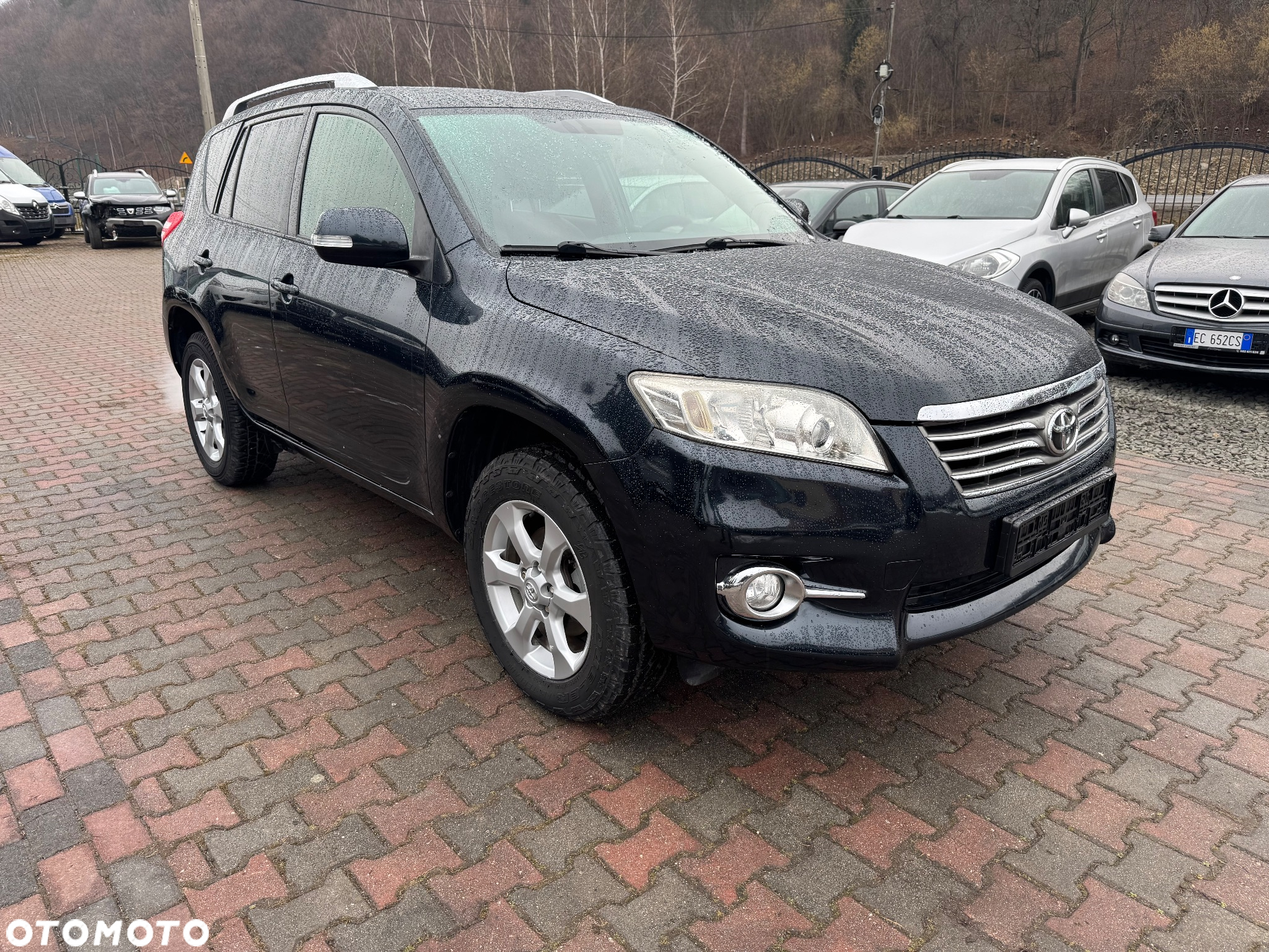 Toyota RAV4 - 3