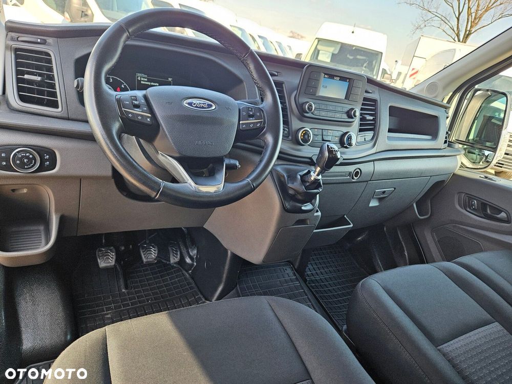 Ford transit L4H3 *74999zł NETTO* 2.0TdCi/131KM - 22