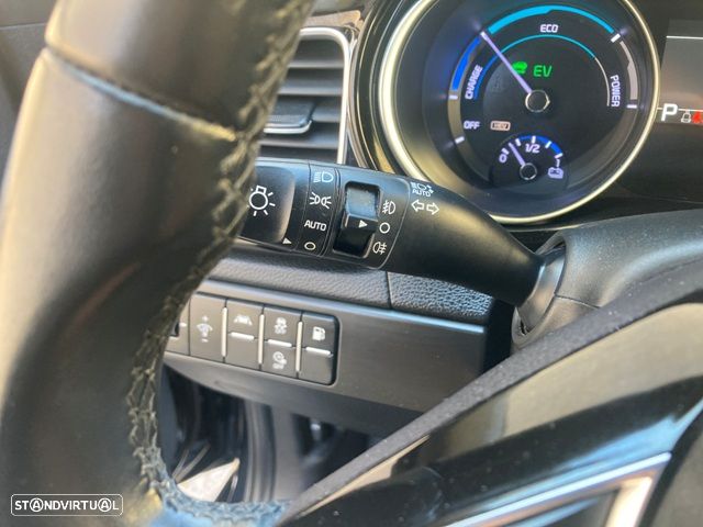 Kia XCeed 1.6 GDi PHEV Tech - 15