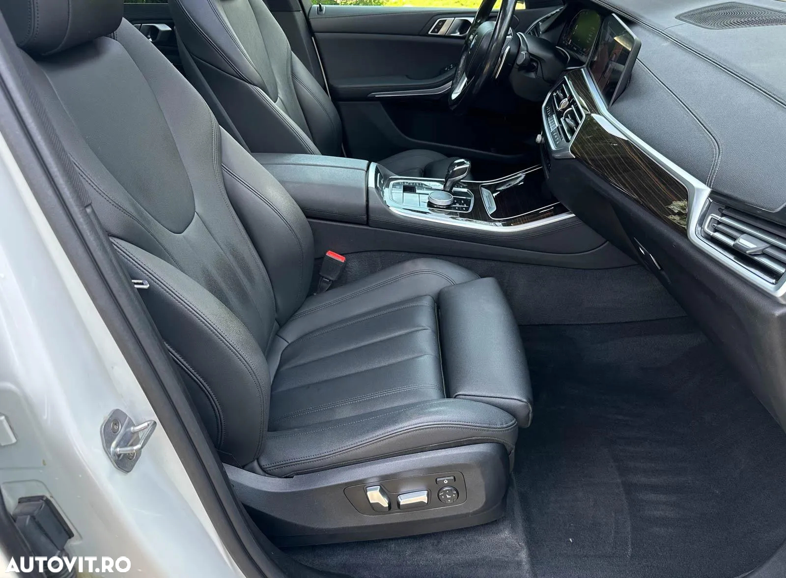 BMW X5 xDrive40i xLine - 12