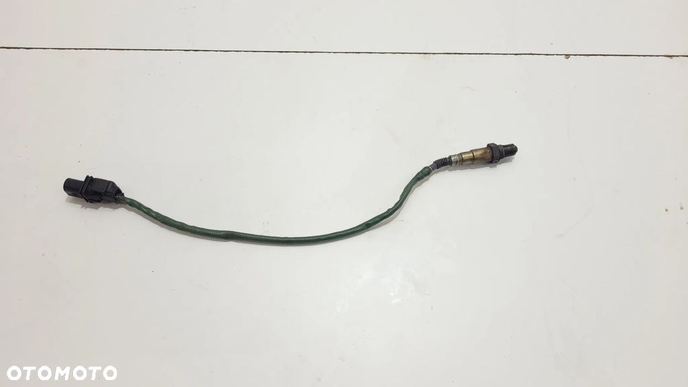 SONDA LAMBDA MERCEDES W204 W207 W211 W212 W221 A0035127018