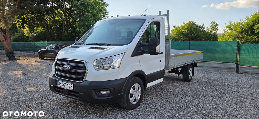 Ford Transit - 2