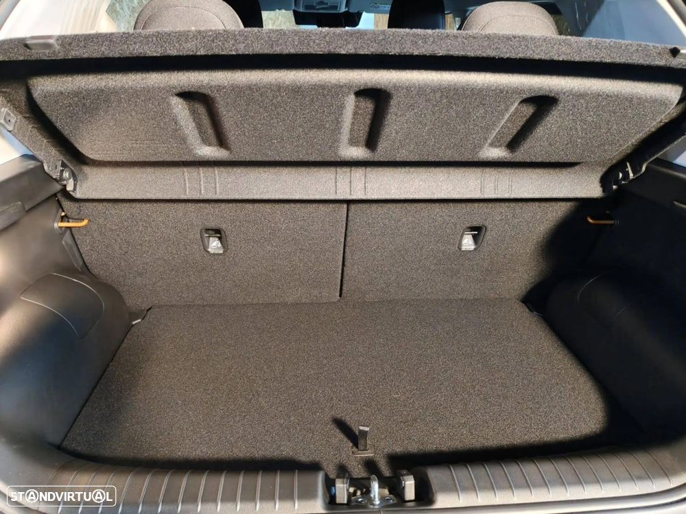 Hyundai Inster 49 kWh Style Plus - 41