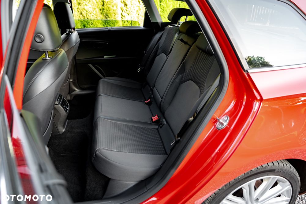 Seat Leon 1.5 TSI OPF Xcellence - 21