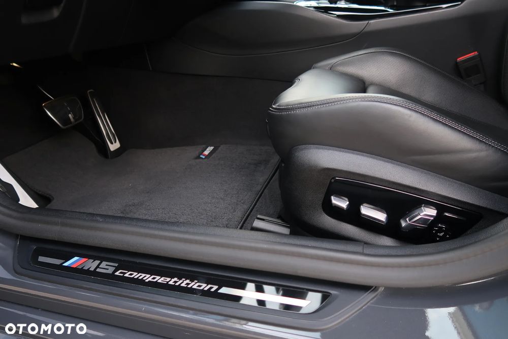 BMW M5 - 29