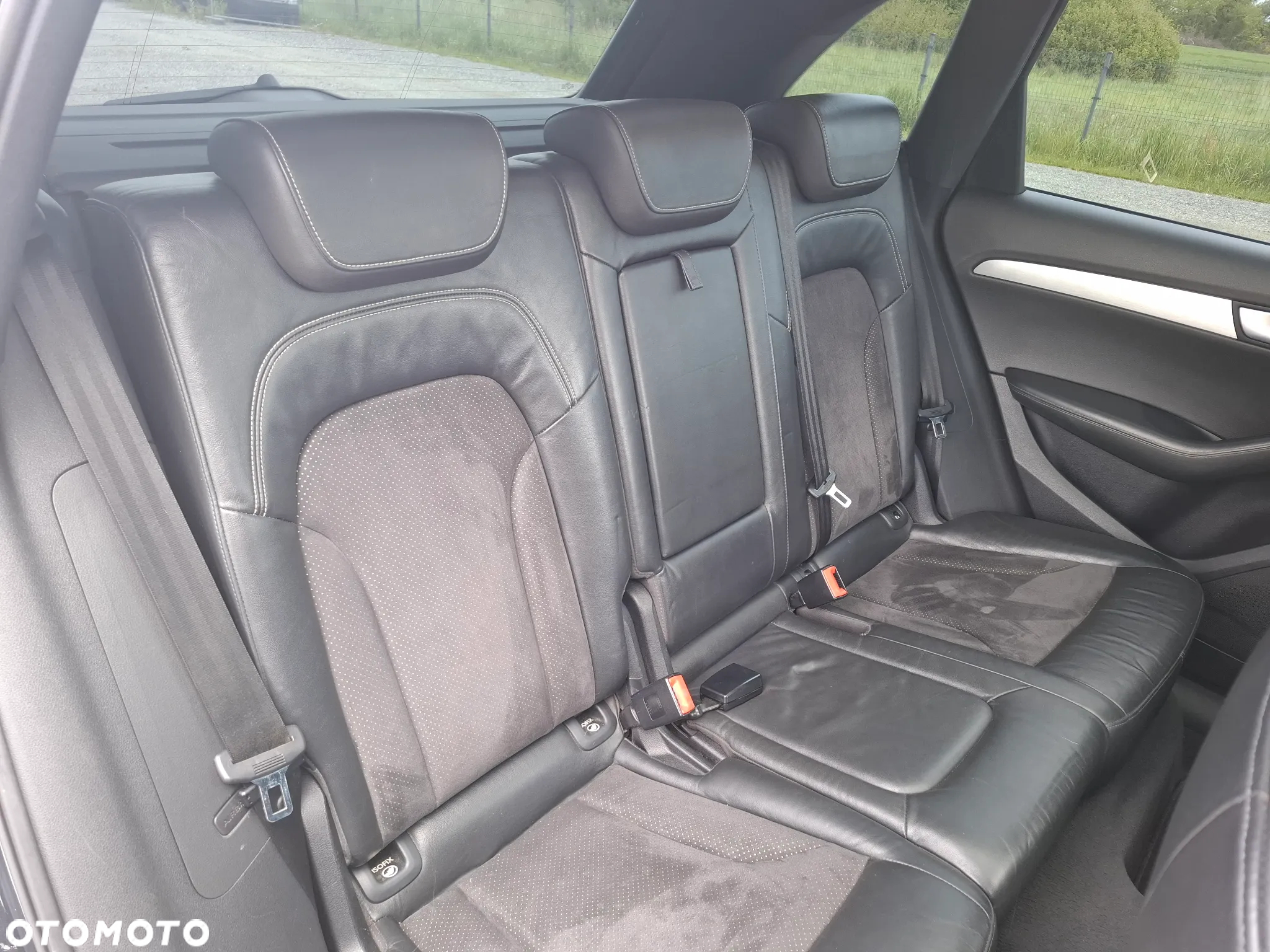 Audi Q5 3.0 TDI Quattro S tronic - 17