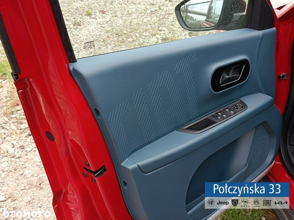 Fiat Grande Panda - 29