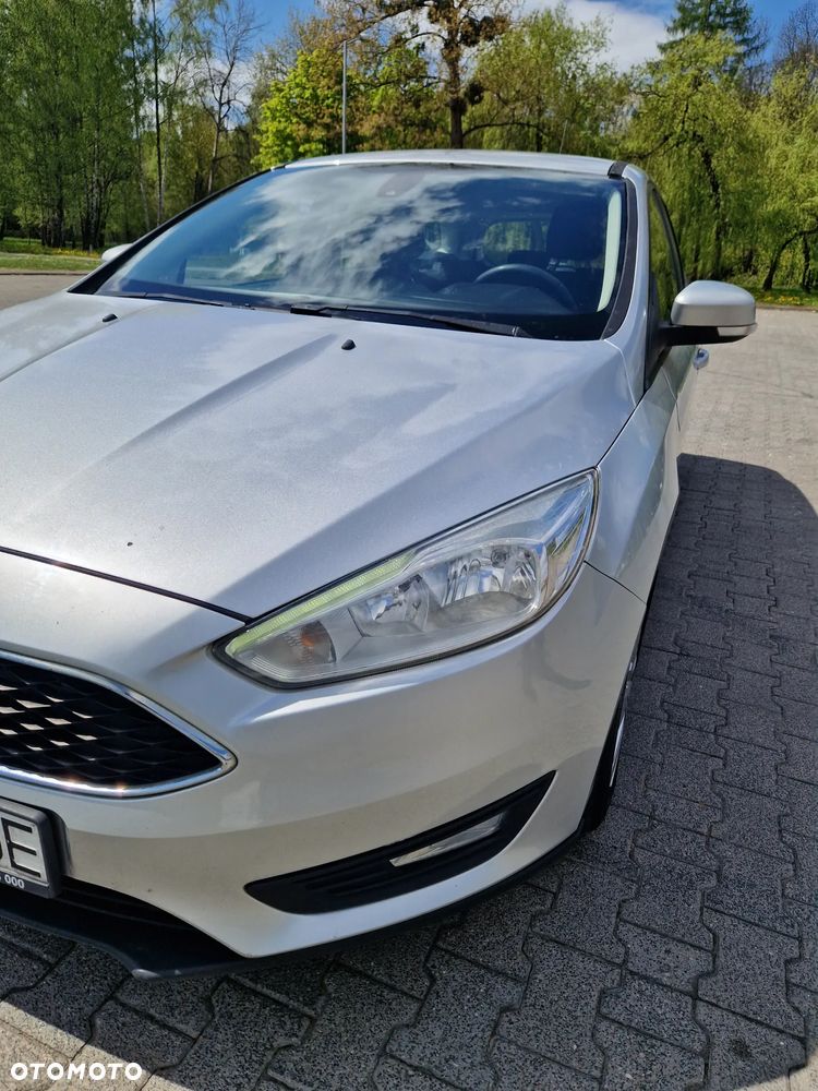 Ford Focus - 18