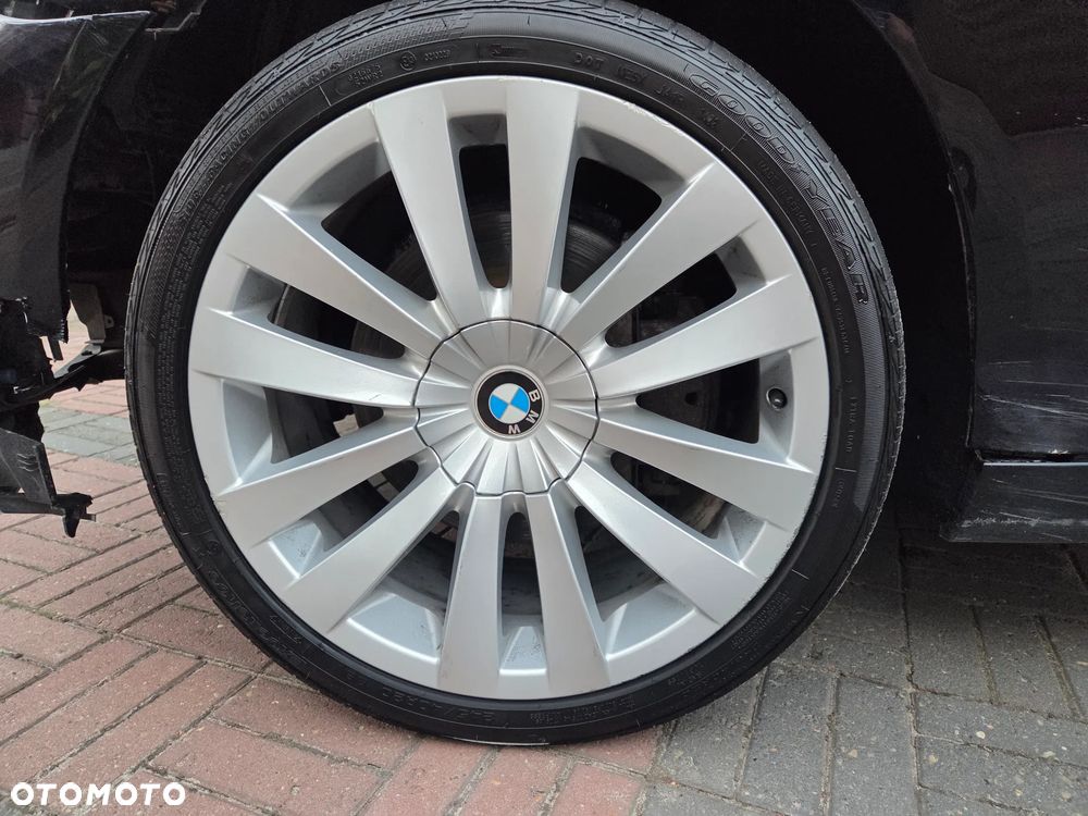 BMW Seria 5 535i Luxury Line - 21