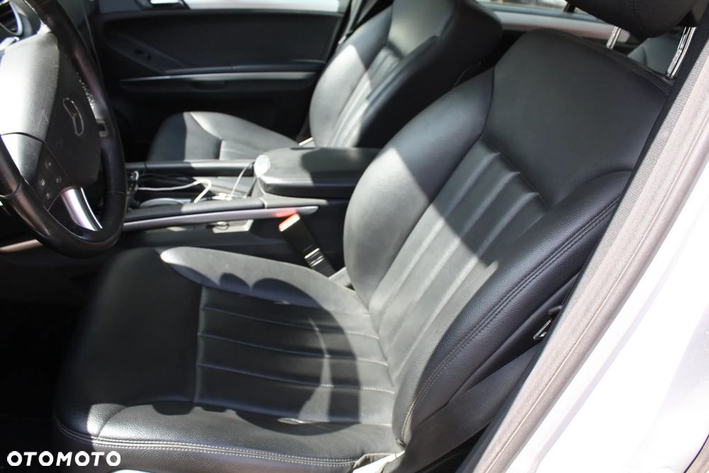 Mercedes-Benz ML 280 CDI 4Matic 7G-TRONIC - 12