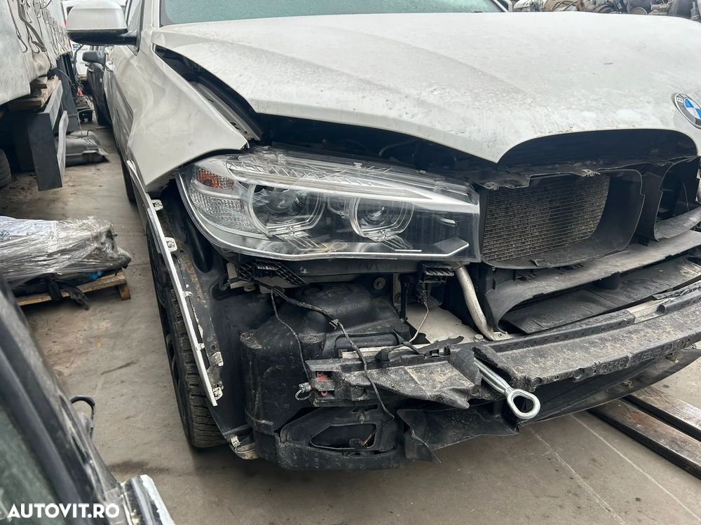 Oglinda BMW x6 f16 - 6