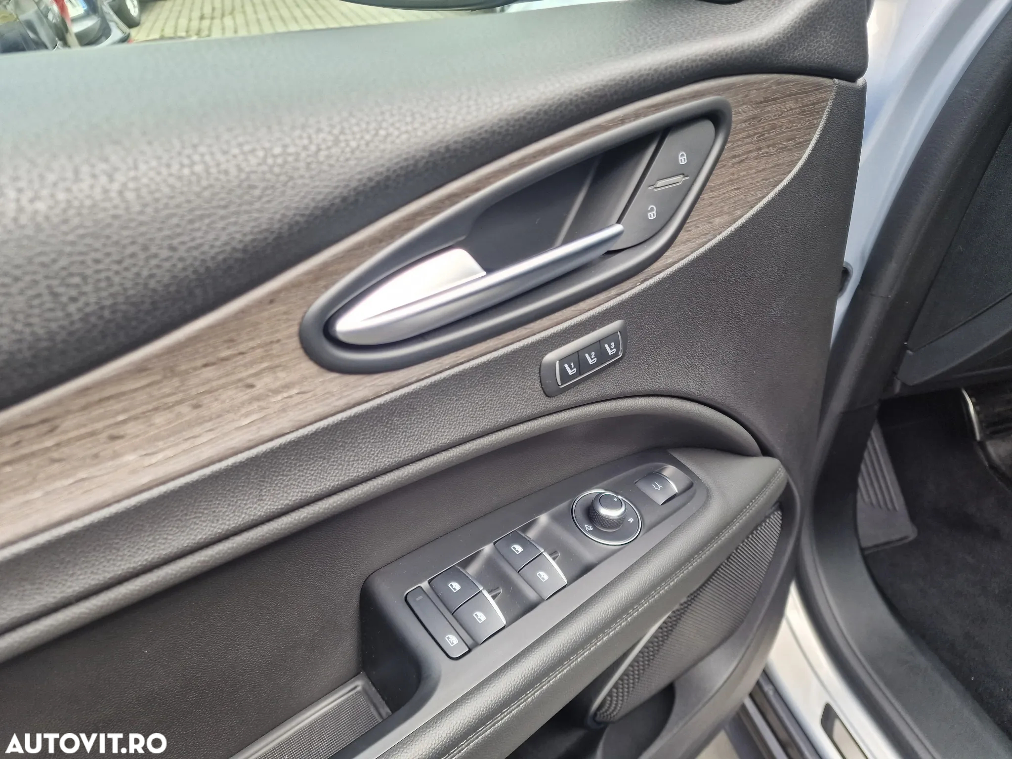 Alfa Romeo Stelvio 2.0 Turbo AWD AT8 Veloce - 8