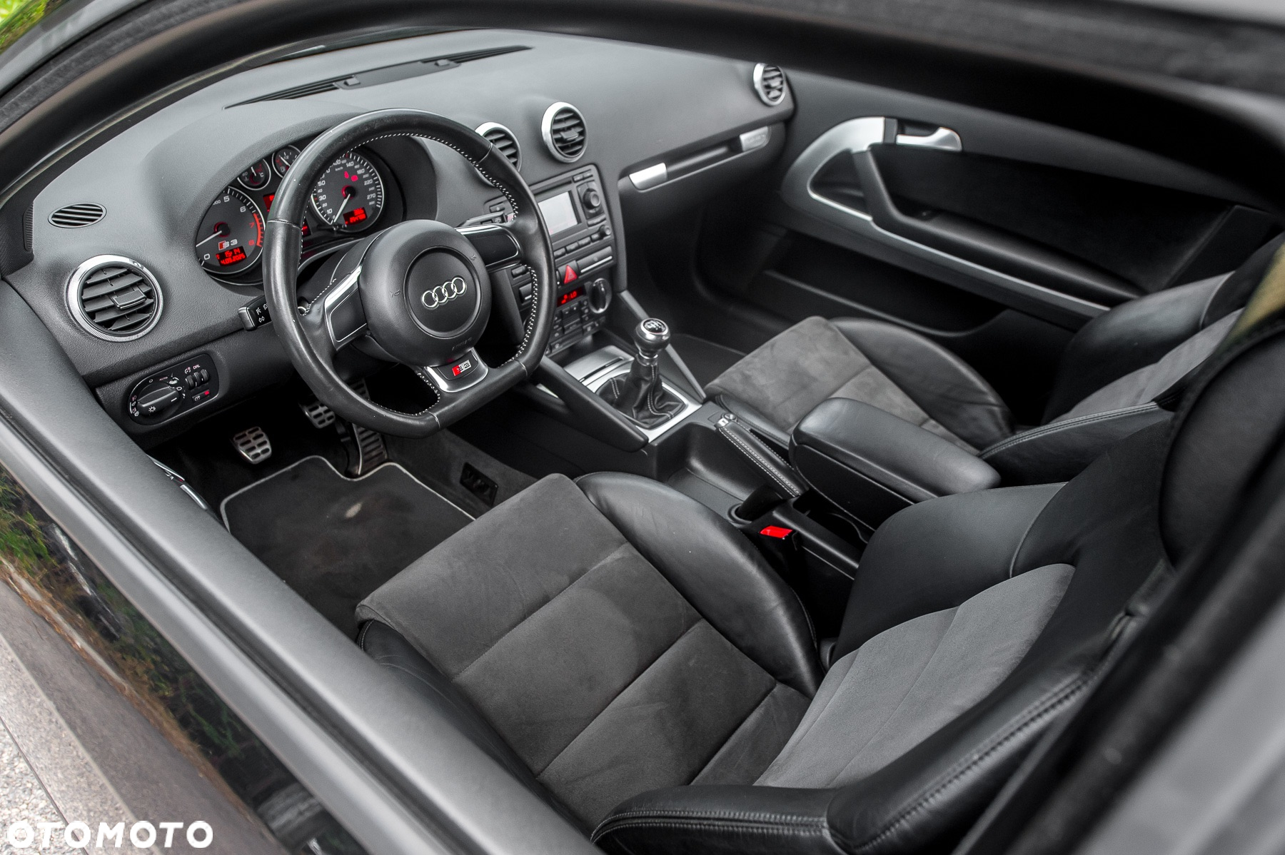 Audi S3 2.0 TFSI Quattro - 17