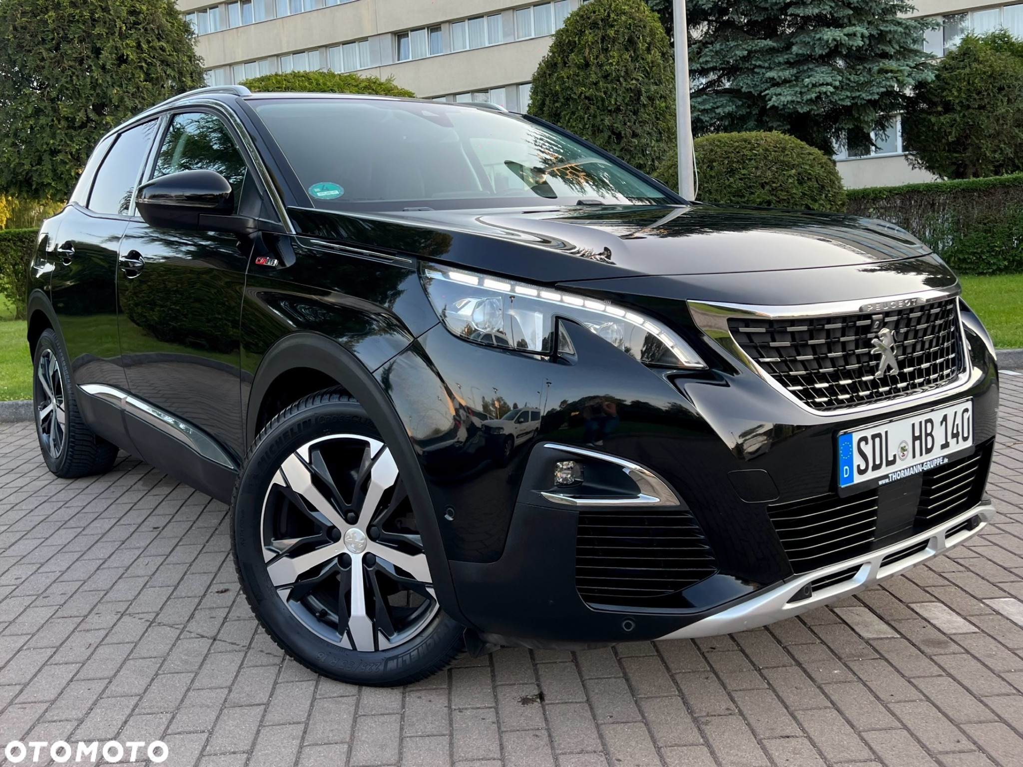 Peugeot 3008 1.2 PureTech GT S&S - 33