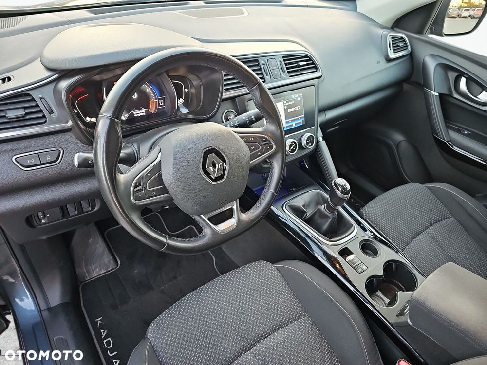Renault Kadjar 1.3 TCe FAP Easy Life - 4