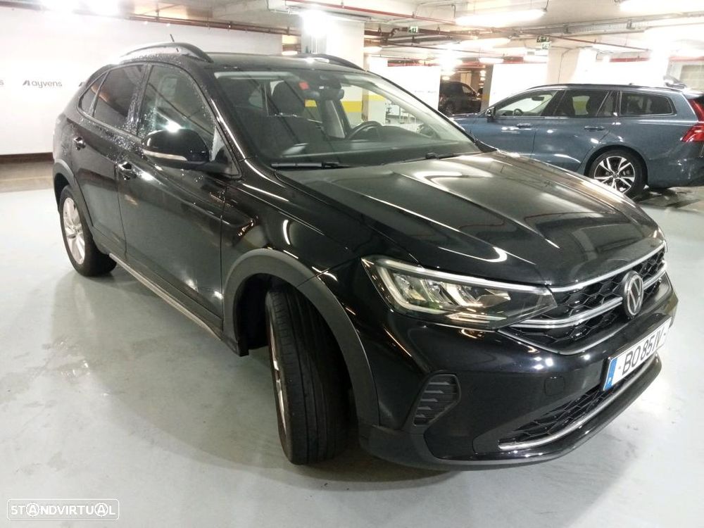 VW Taigo 1.0 TSI Urban - 4