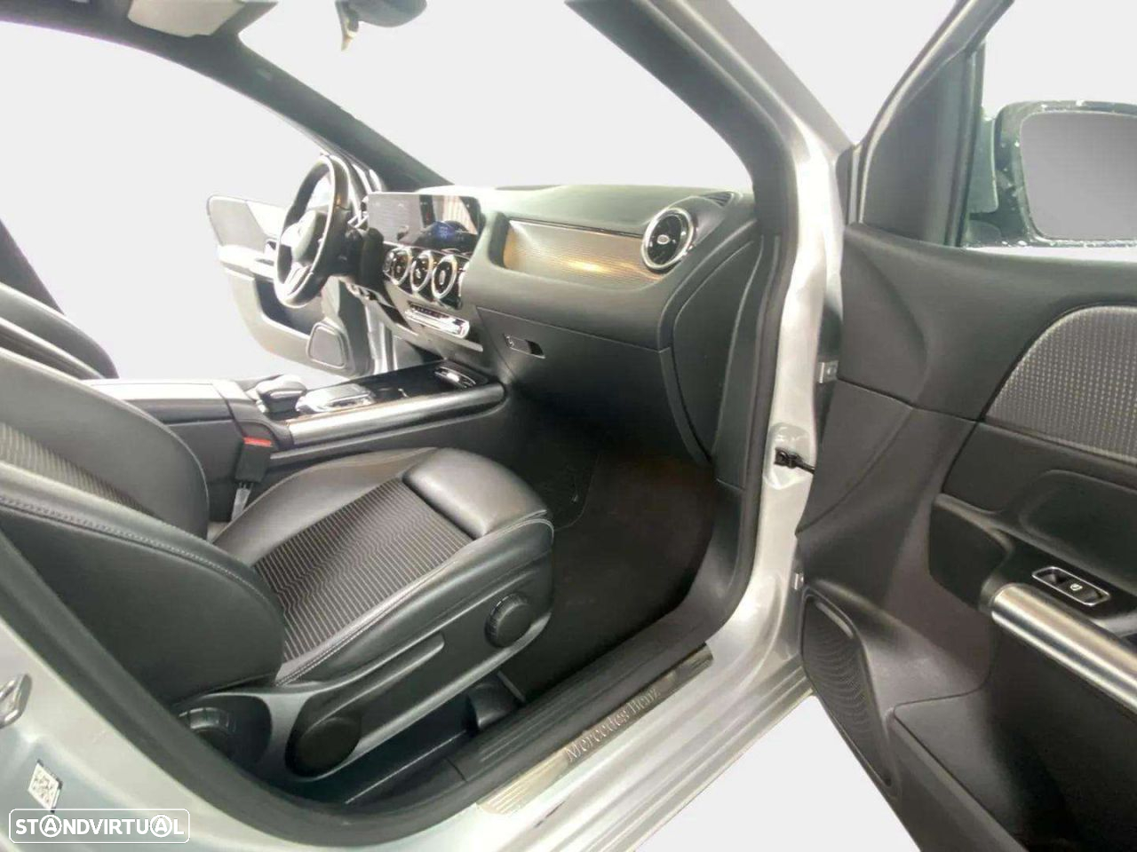 Mercedes-Benz B 180 d Progressive Aut. - 14
