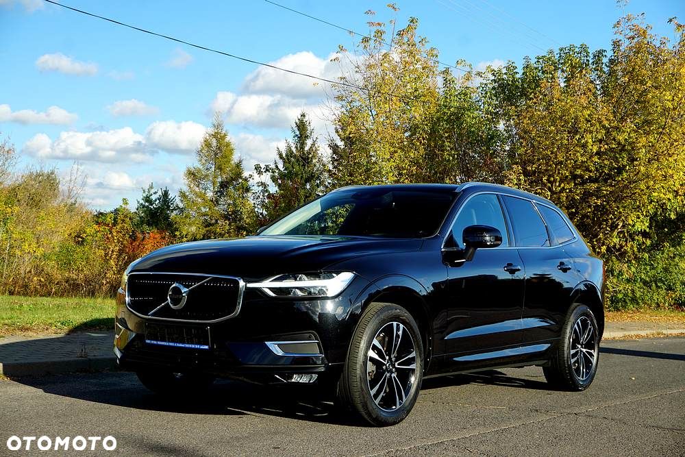 Volvo XC 60 B5 B Geartronic Inscription - 10