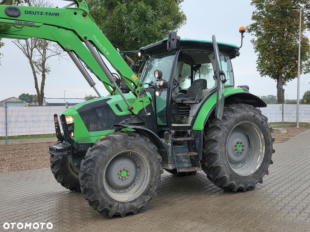 Deutz-Fahr Agrotron 5110P - 15