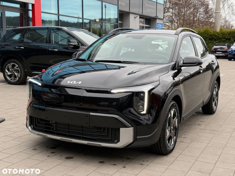 Kia Stonic 1.0 T-GDI M - 3