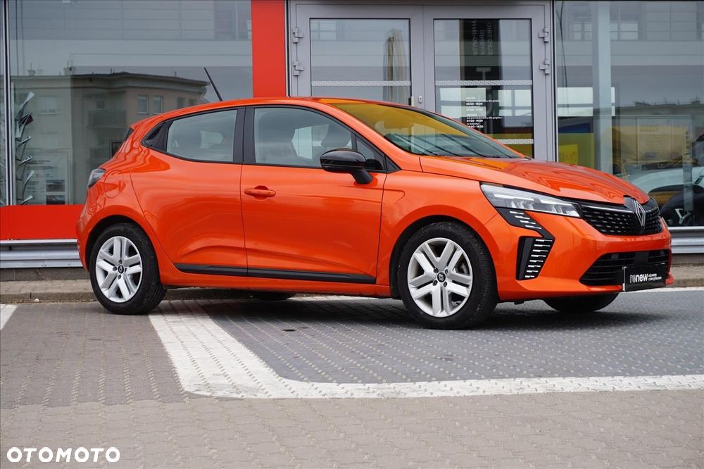 Renault Clio 1.0 TCe Evolution - 2
