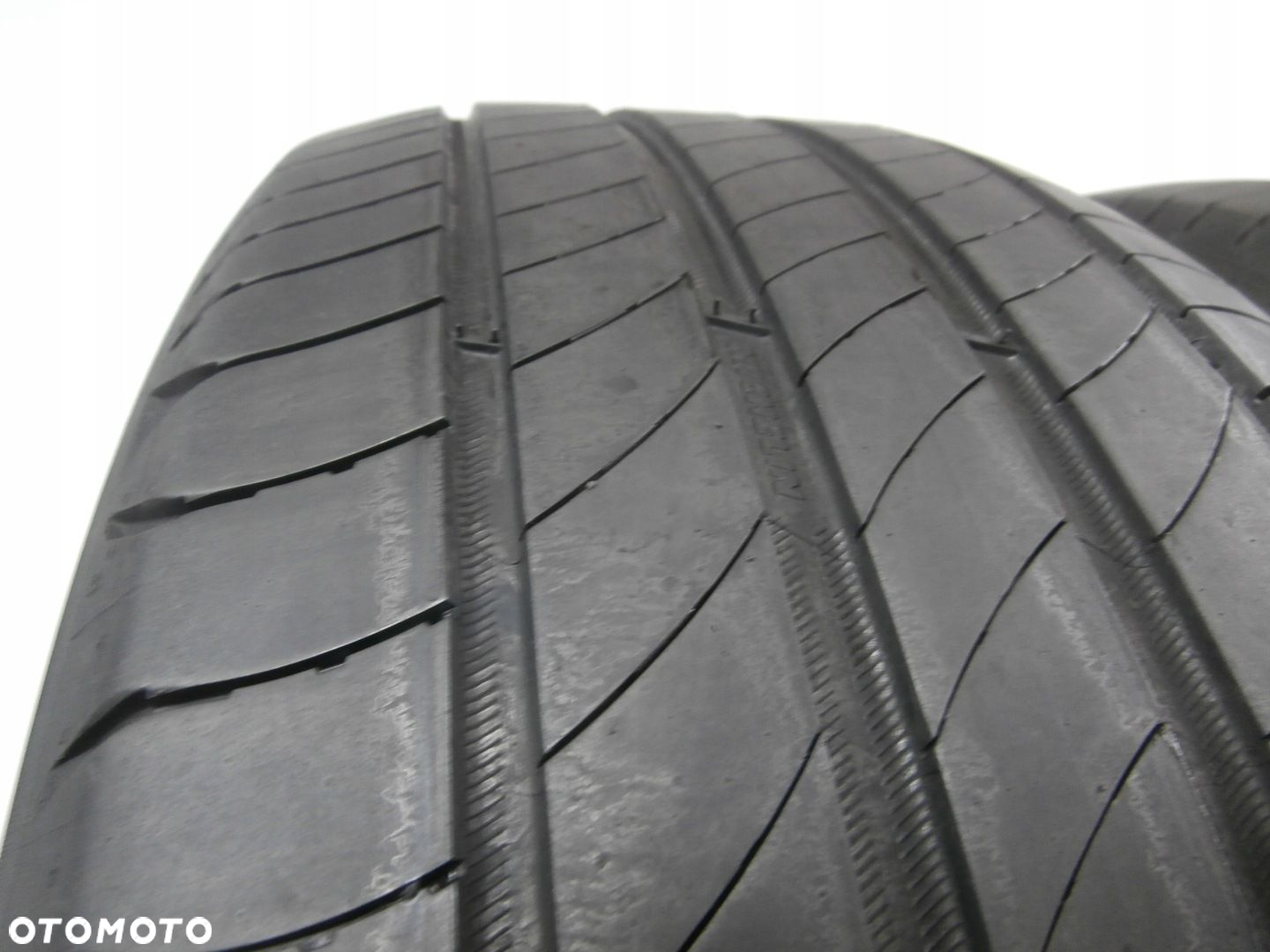 2X opony 235/50R19 MICHELIN PRIMACY 4 - 3
