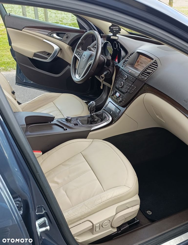 Opel Insignia - 9