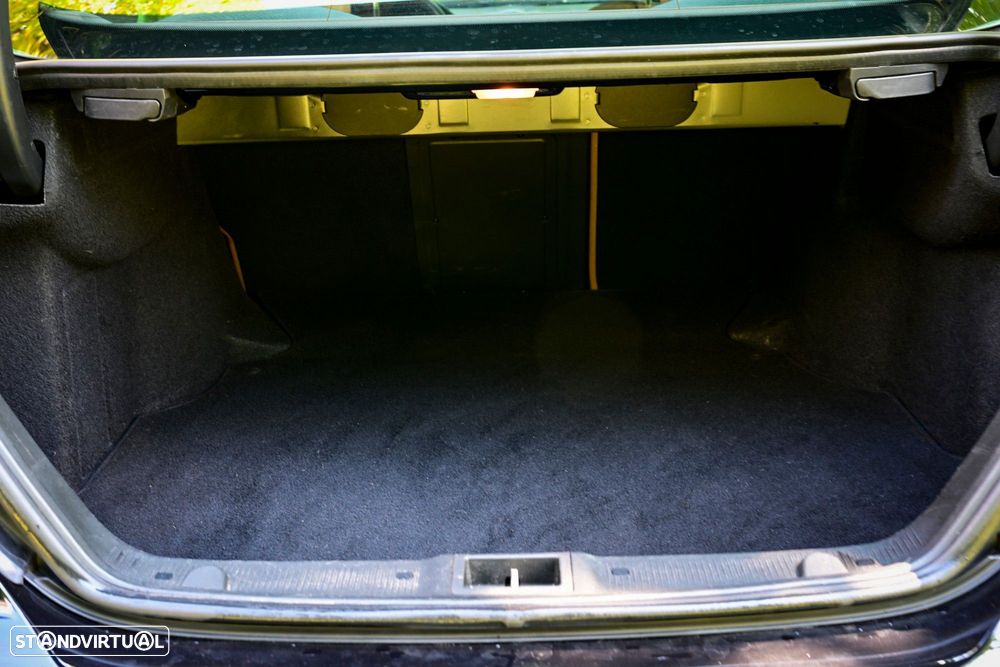 Mercedes-Benz CLK 200 K Avantgarde - 46