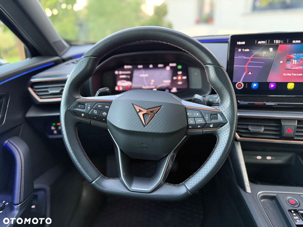 Cupra Formentor 1.5 TSI DSG - 17