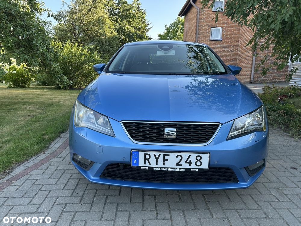 Seat Leon - 2