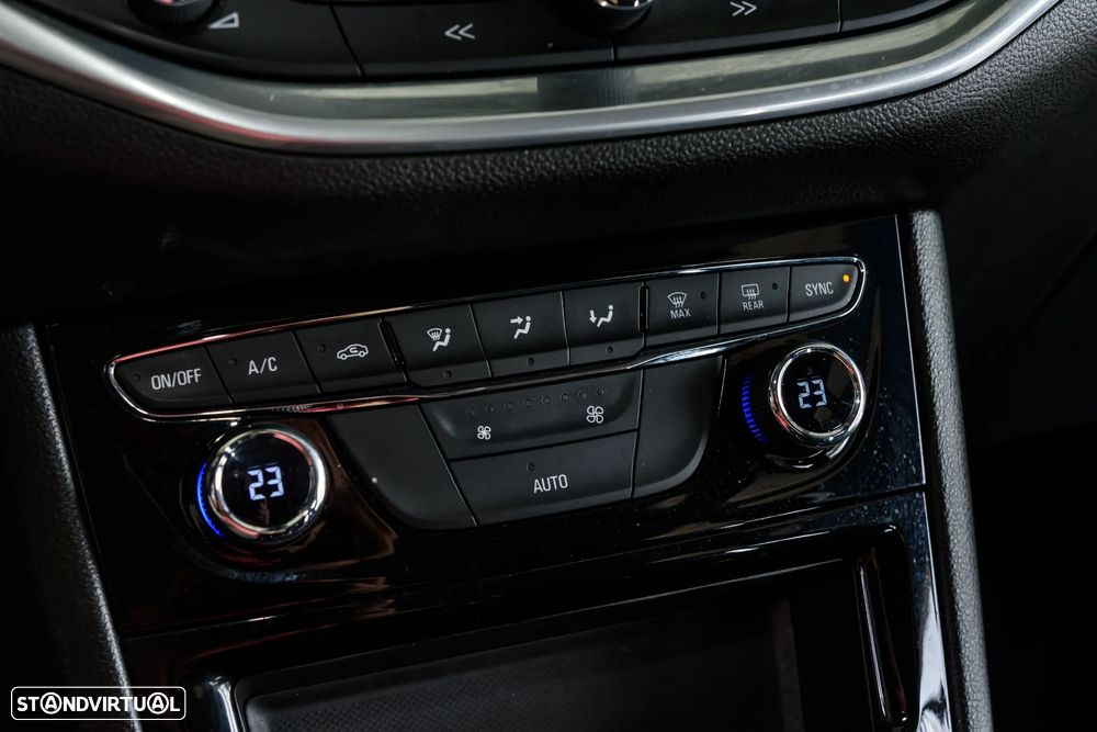 Opel Astra Sports Tourer 1.0 Innovation S/S - 18