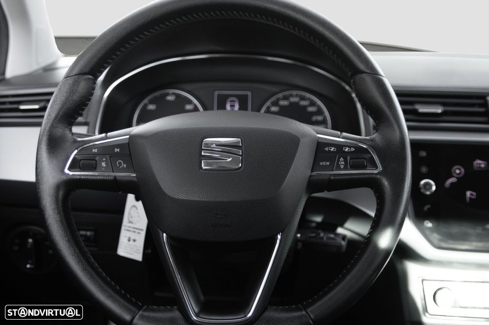 SEAT Arona 1.6 TDI Style - 14