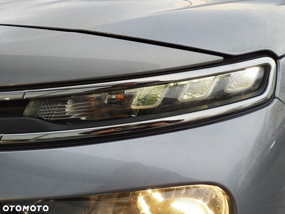 Citroën Berlingo - 11