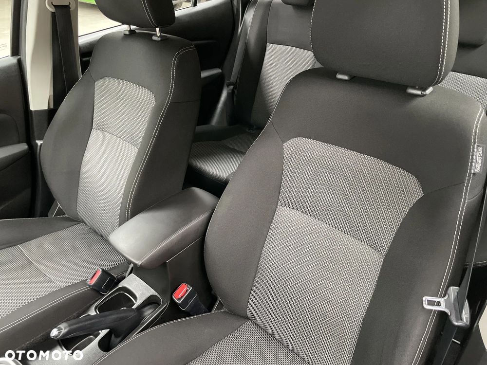 Suzuki SX4 S-Cross 1.6 VVT 4x2 Comfort - 11