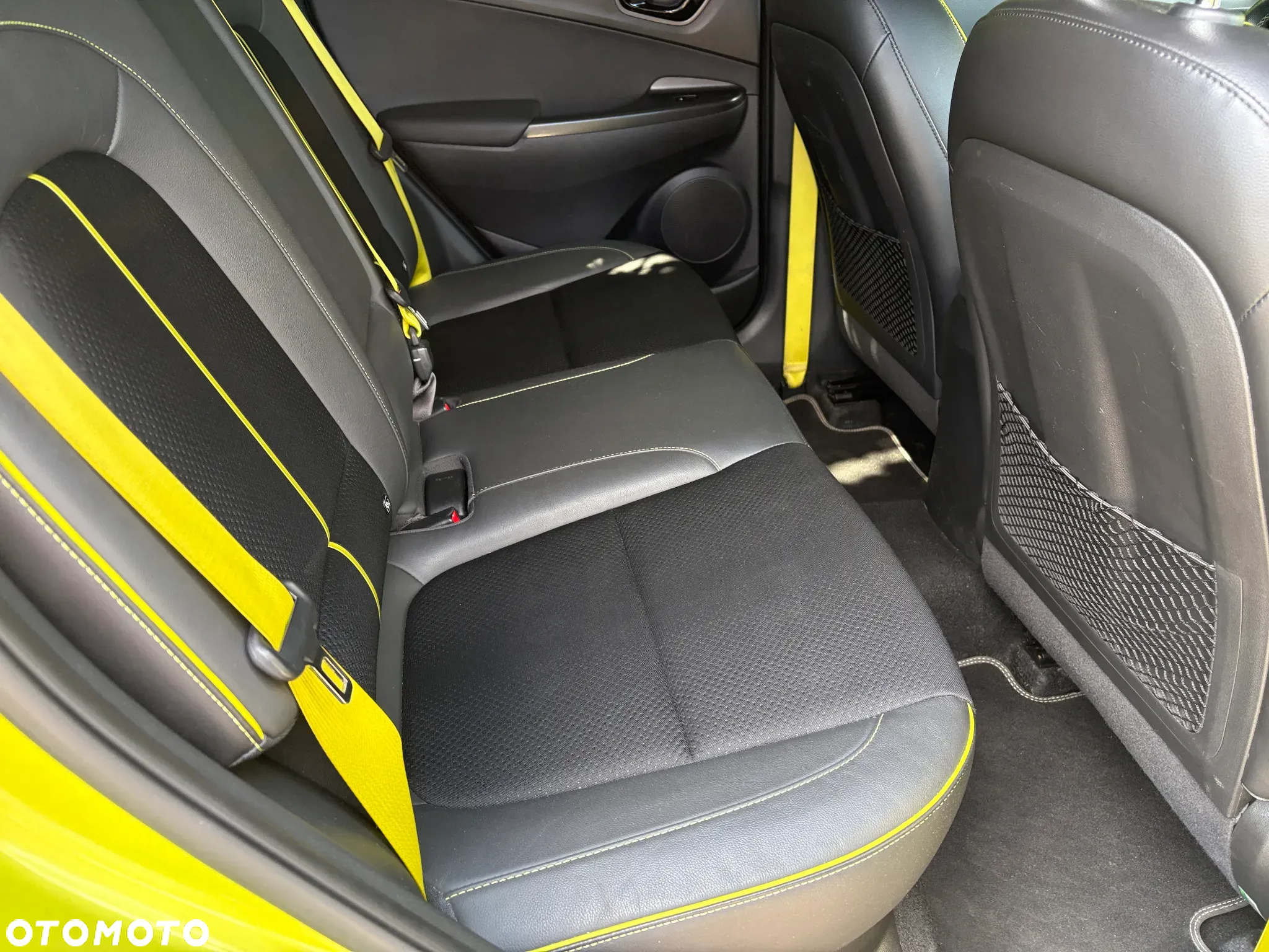 Hyundai Kona 1.6 T-GDI Premium 4WD DCT - 19