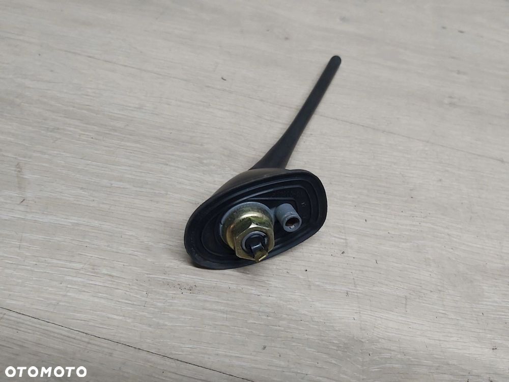 Honda Civic 7 VII antena dachowa podstawa bat - 3