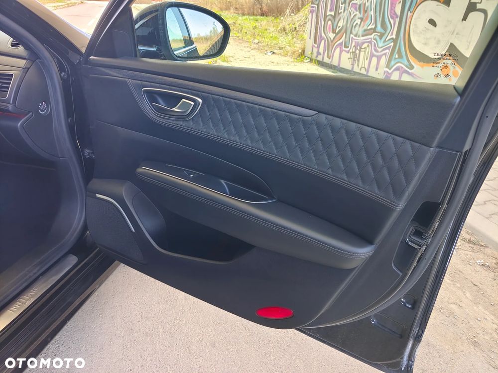 Renault Talisman 2.0 Blue dCi Initiale Paris EDC - 23