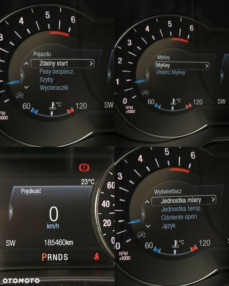 Ford Mondeo 2.0 EcoBlue Titanium - 29