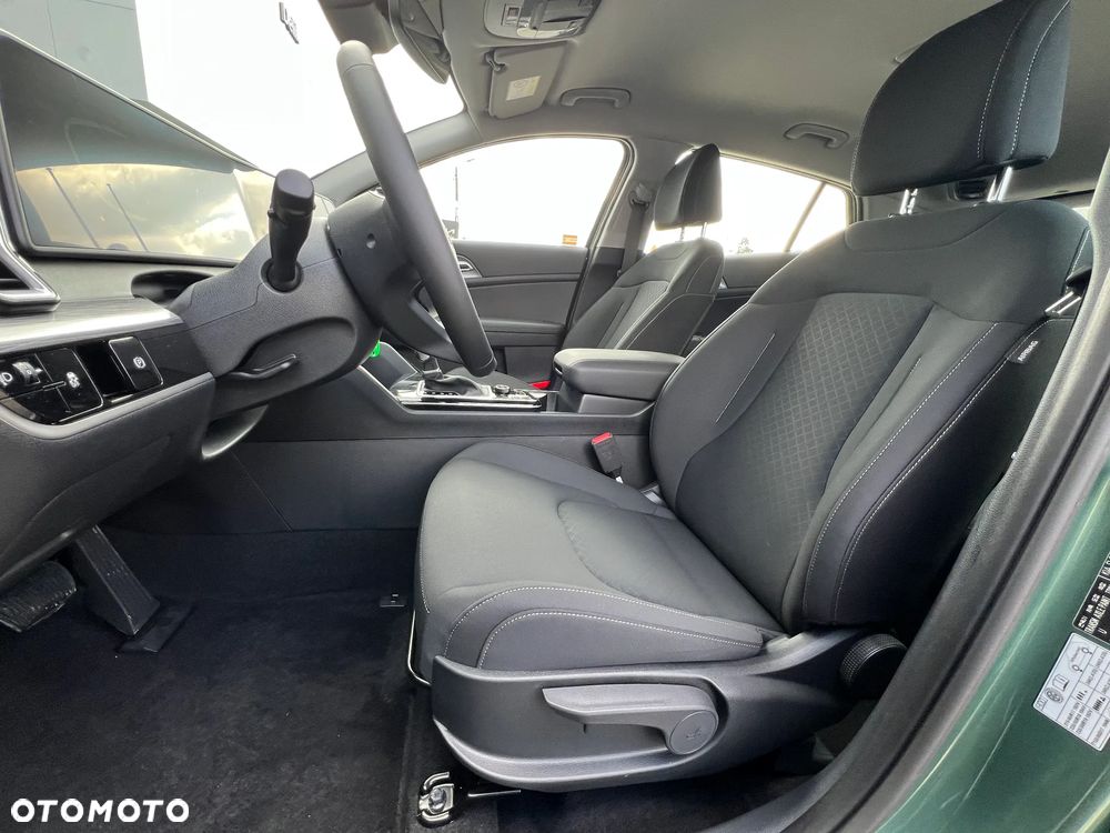 Kia Sportage 1.6 T-GDI M 2WD DCT - 30