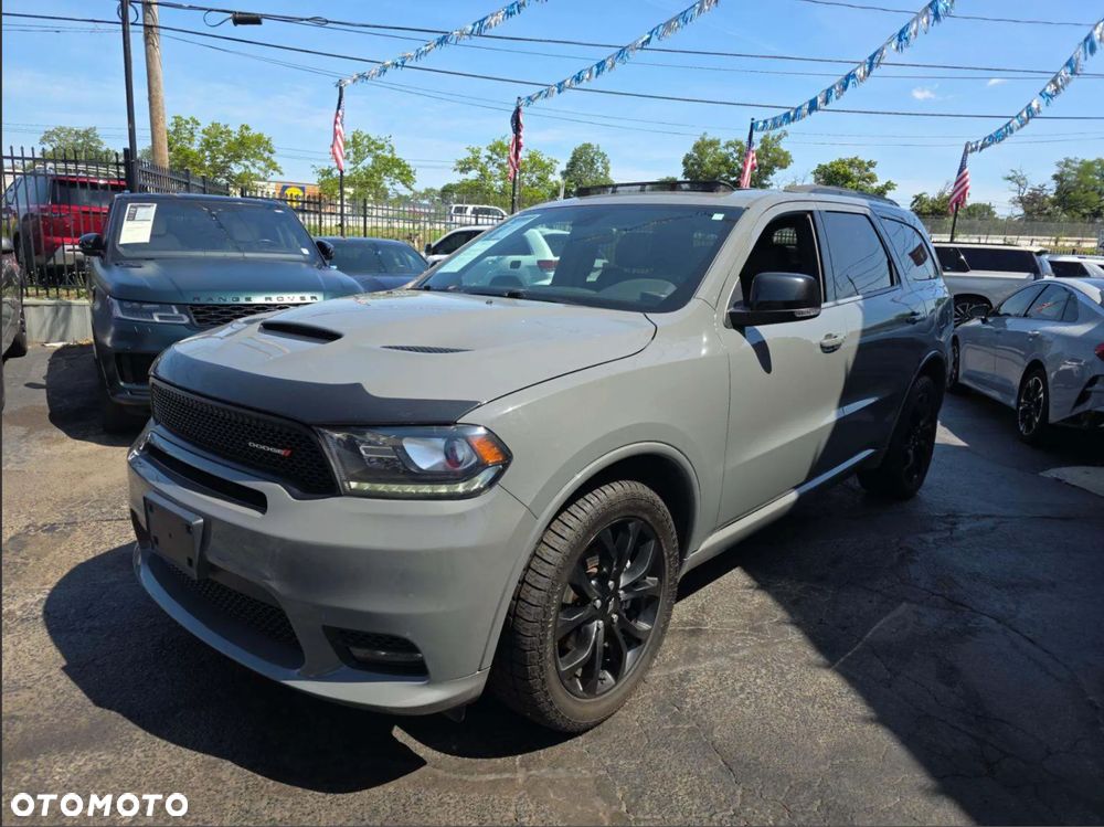 Dodge Durango - 2