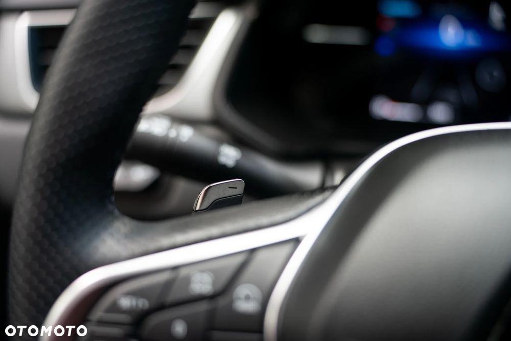 Renault Captur TCe Mild Hybrid 160 EDC TECHNO - 13