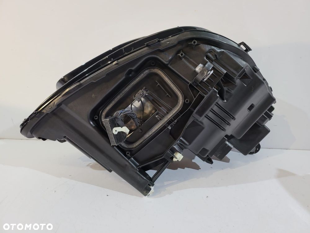 Mercedes E W213 USA Lampa Reflektor LED HP L 13428 - 6