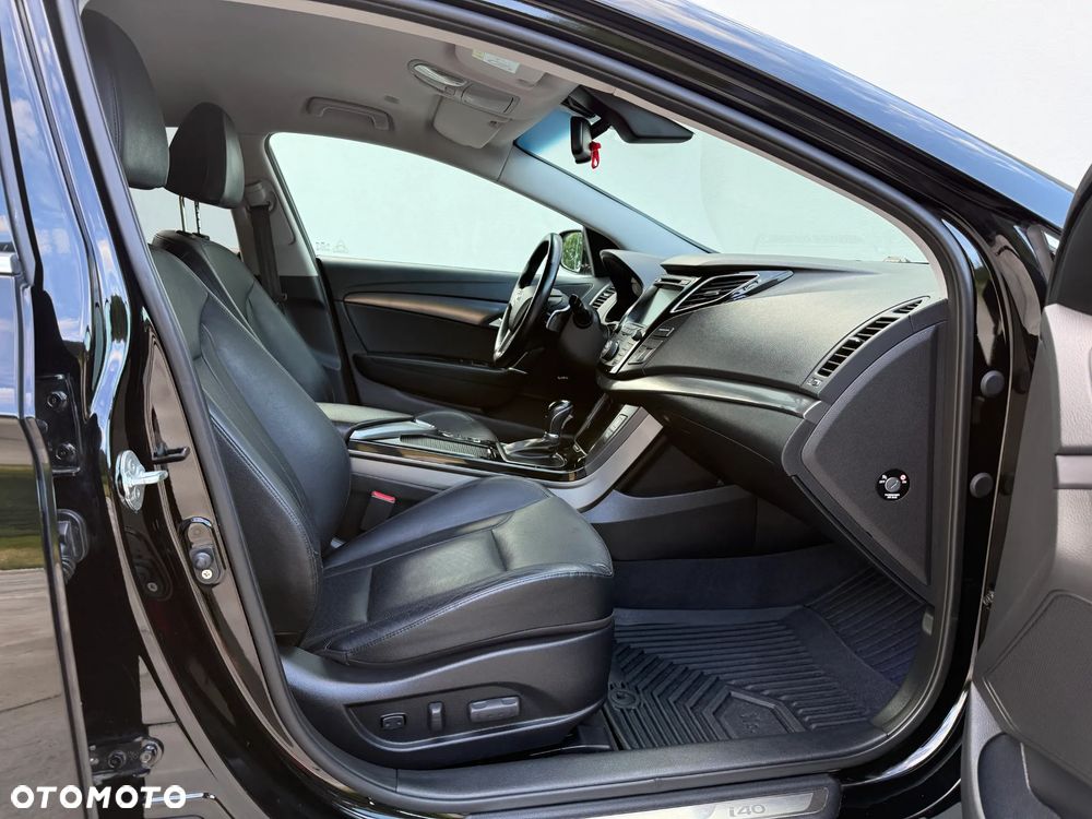 Hyundai i40 - 26